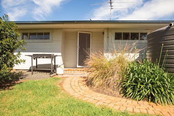 Audrey Wilkinson Vineyard Hostal Pokolbin Exterior foto